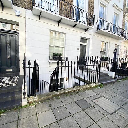 Stylish Maisonette And Studio In Victoria London Værelse billede