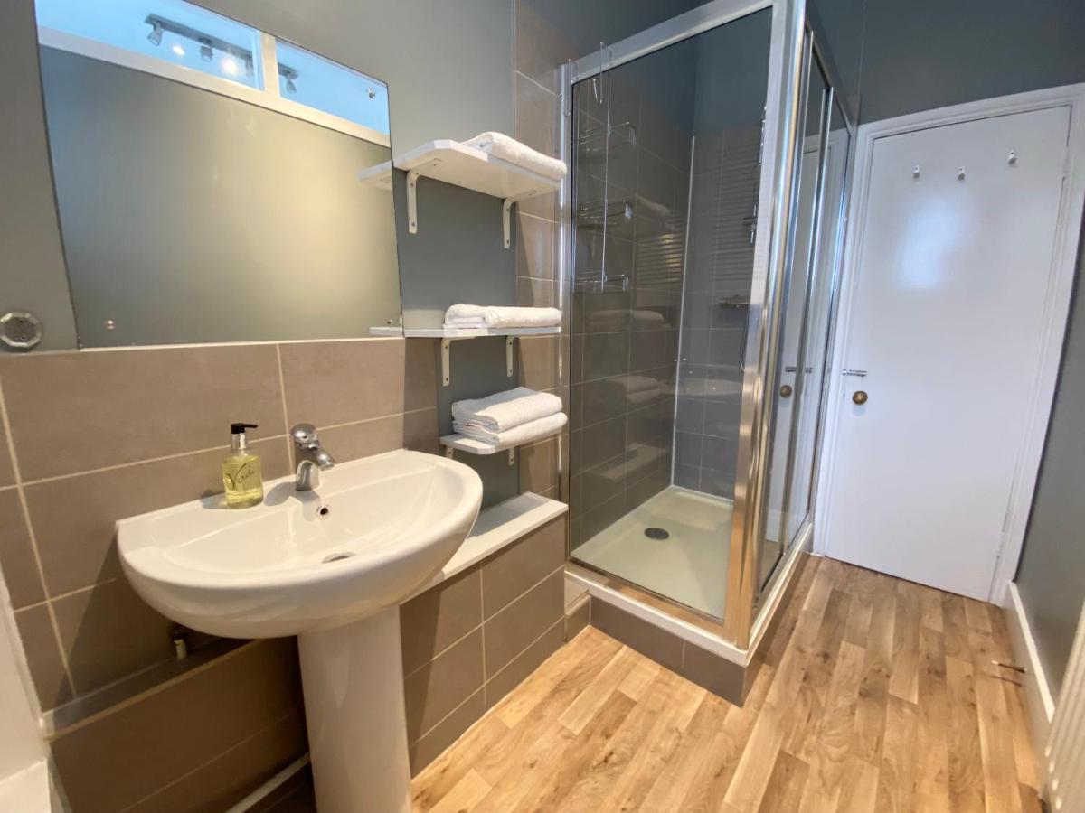 Stylish Maisonette And Studio In Victoria London Eksteriør billede
